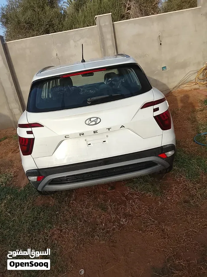 Hyundai Creta 2025 photo 3