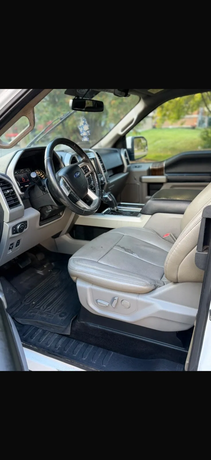 Ford F-150 2018 photo 5