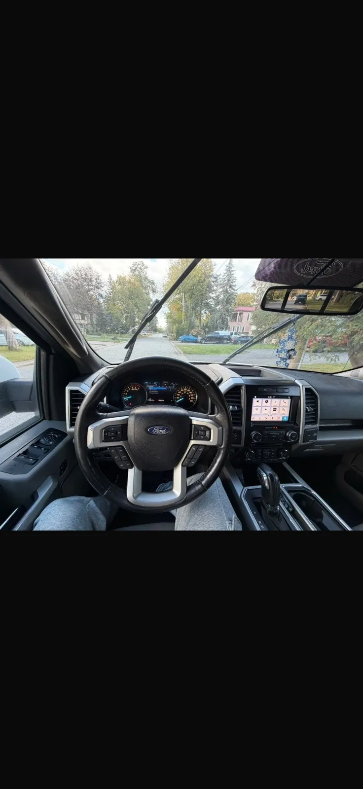 Ford F-150 2018 photo 2