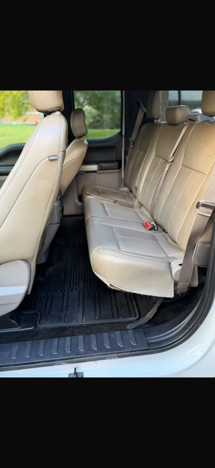 Ford F-150 2018 photo 3