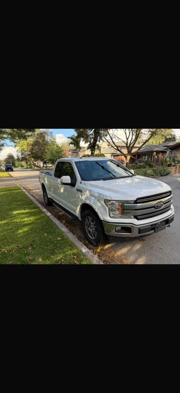 Ford F-150 2018 photo 4