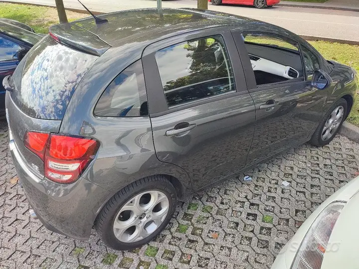 Citroen C3 2010 photo 2