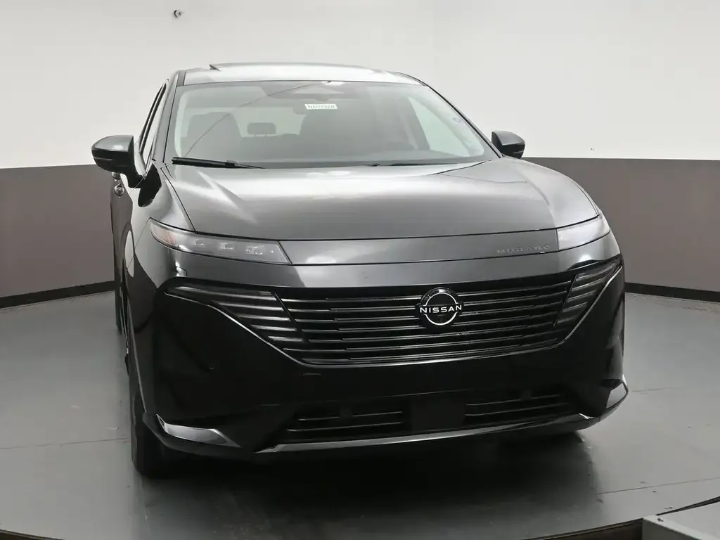 Nissan Murano 2027 photo 3
