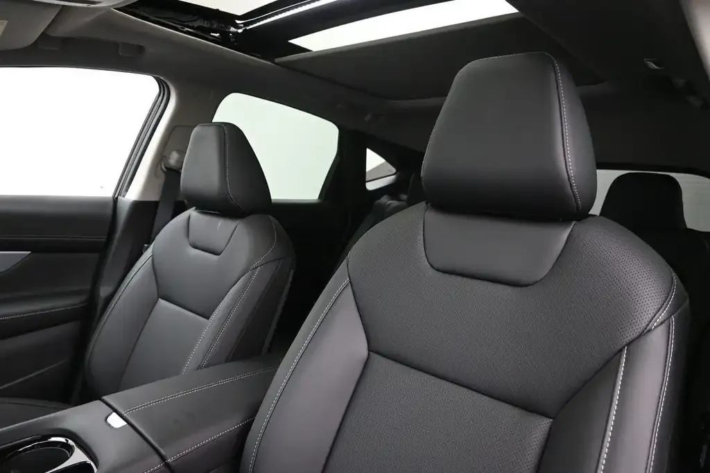 Nissan Murano 2027 photo 5