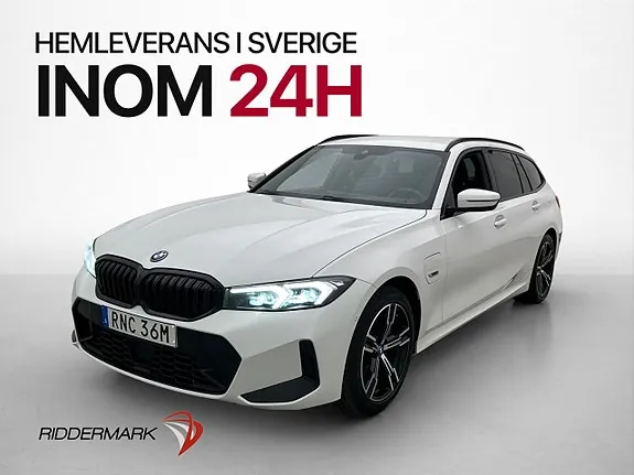BMW 330E