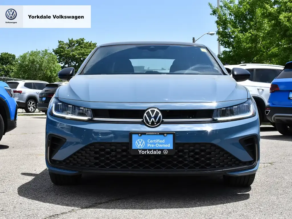 Volkswagen Jetta 2026 photo 2