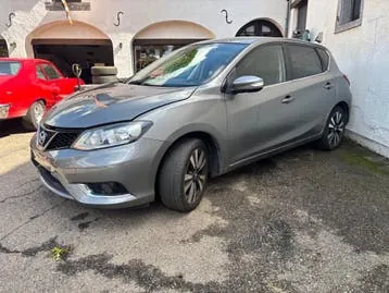 Nissan Pulsar