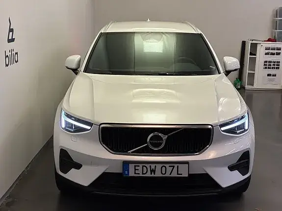 Volvo Xc40 2024 photo 2