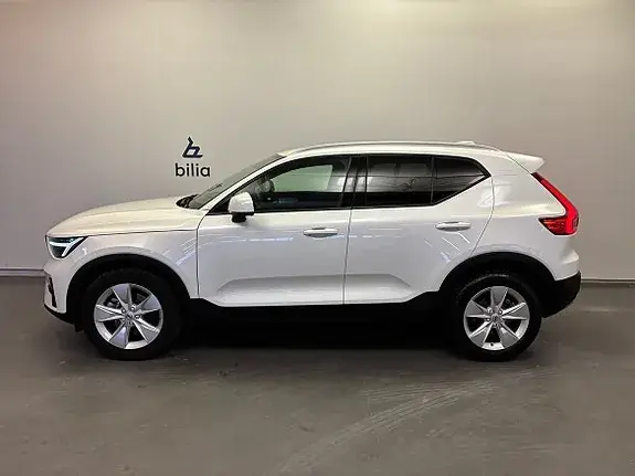 Volvo Xc40 2024 photo 3