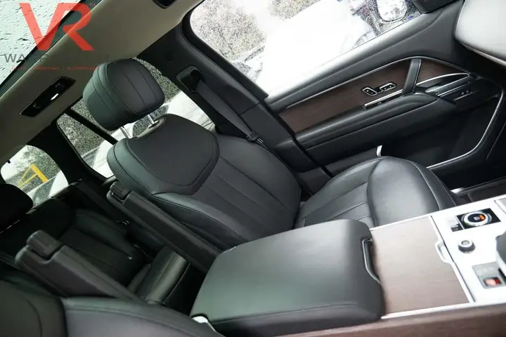 Land Rover Range Rover 2023 photo 4