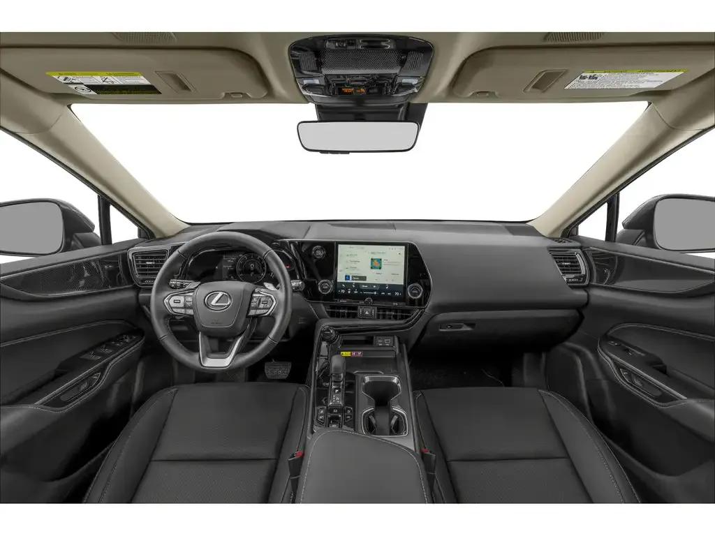 Lexus Nx 2024 photo 5