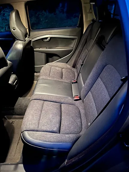 Volvo Xc70 2009 photo 4
