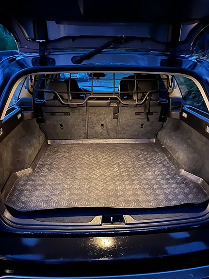 Volvo Xc70 2009 photo 3