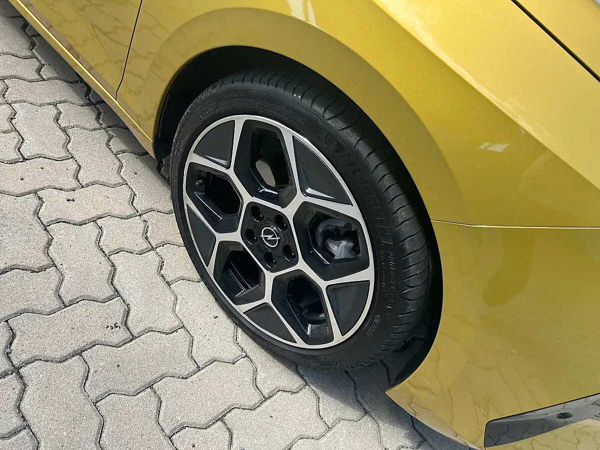 Opel Astra 2026 photo 3