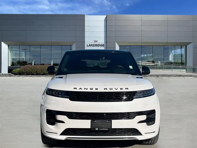 Land Rover Range Rover Sport 2024 photo 5