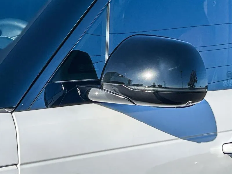 Land Rover Range Rover Sport 2024 photo 4