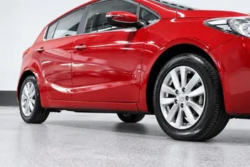 Kia Cerato 2015 photo 5