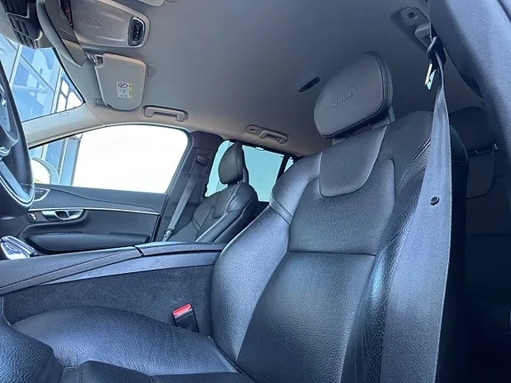 Volvo Xc90 2020 photo 5