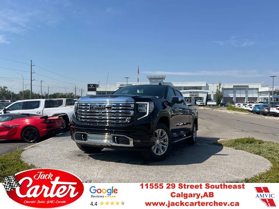 GMC Sierra 1500