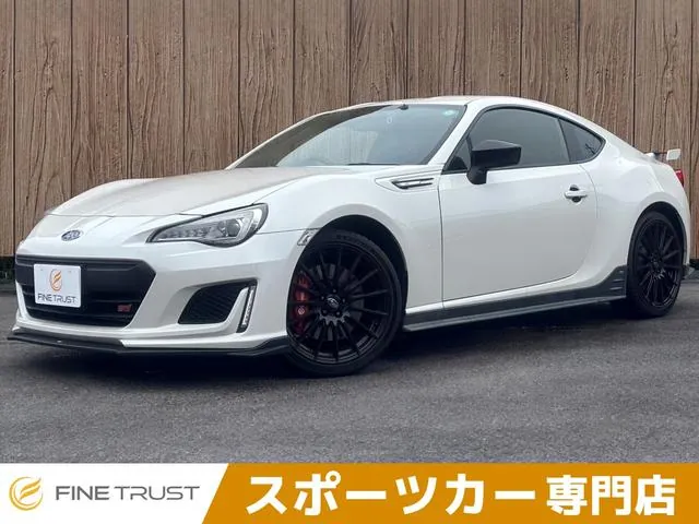 Subaru Sti