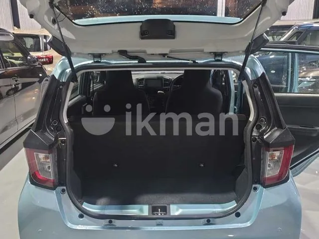 Daihatsu Mira 2024 photo 5
