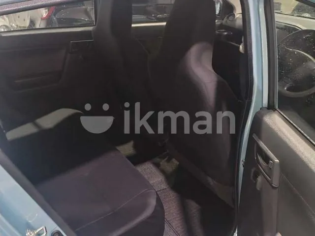 Daihatsu Mira 2024 photo 4