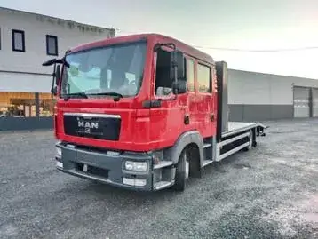 MAN Tgl 8.220