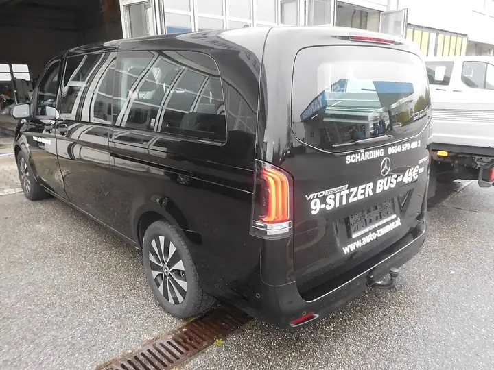 Mercedes-Benz Vito 2025 photo 2