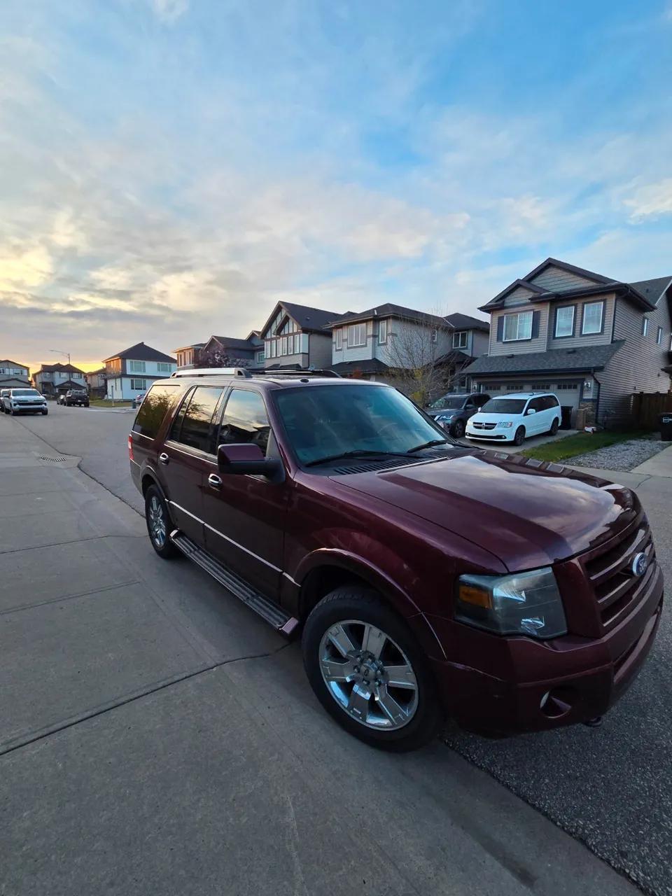 Ford Expedition