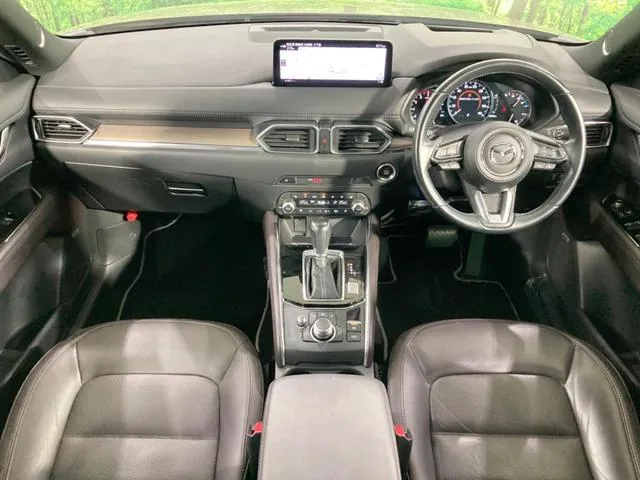 Mazda Cx-5 25S Exclusive Mode 2022 photo 2