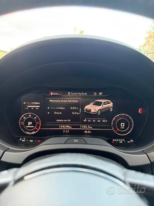 Audi A3 2020 photo 5