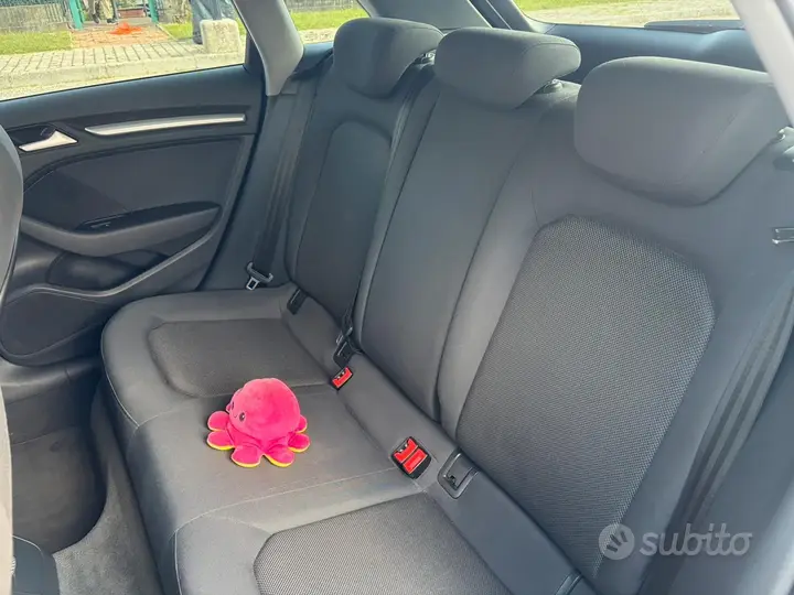 Audi A3 2020 photo 4