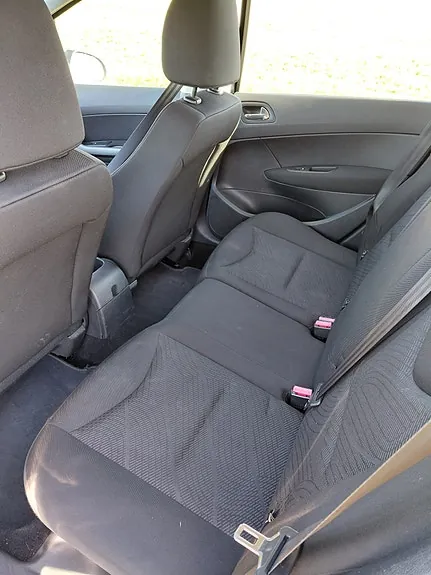 Peugeot 308 2012 photo 4