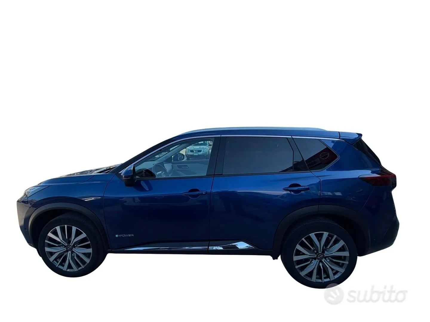 Nissan X-Trail 2023 photo 4