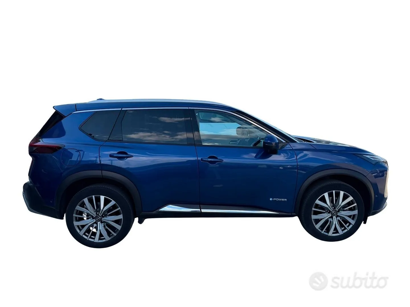 Nissan X-Trail 2023 photo 3