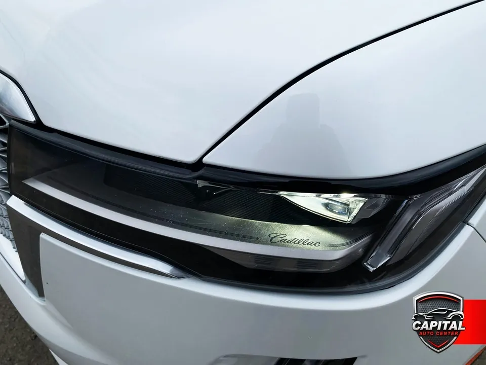 Cadillac Escalade 2022 photo 4