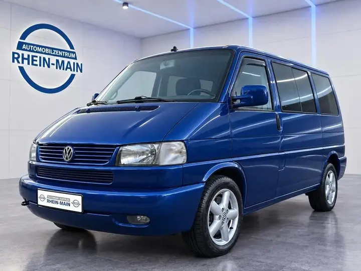 Volkswagen T4 Multivan