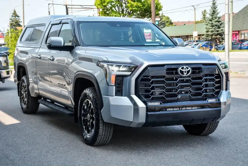 Toyota Tundra