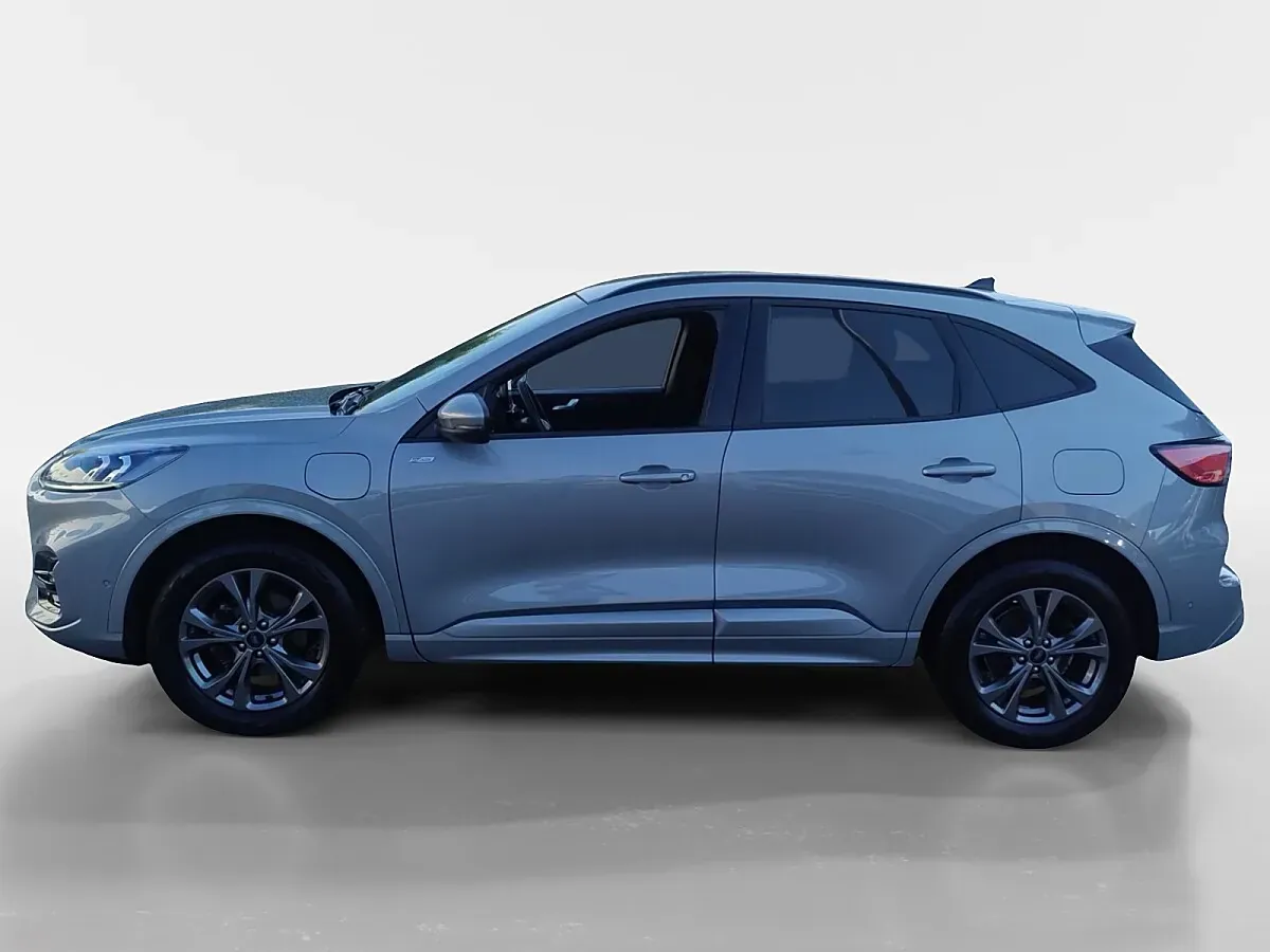 Ford Kuga 2023 photo 2