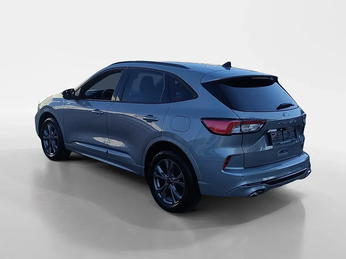 Ford Kuga 2023 photo 3