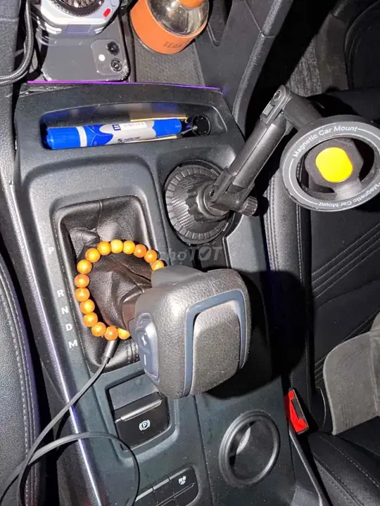 Ford Everest 2022 photo 4