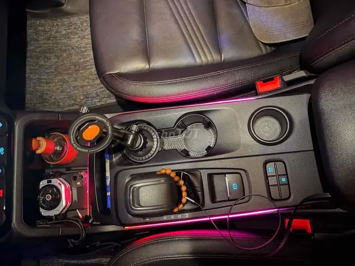 Ford Everest 2022 photo 3