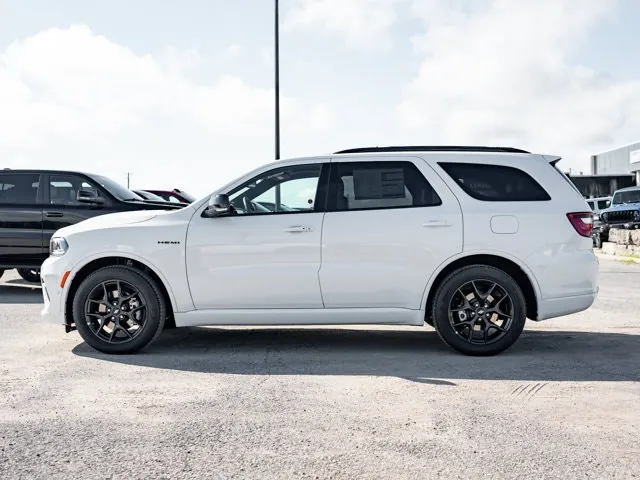 Dodge Durango 2026 photo 5