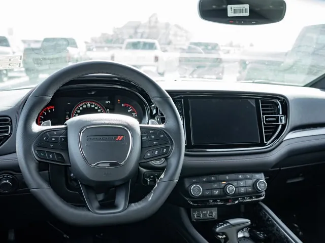 Dodge Durango 2026 photo 3