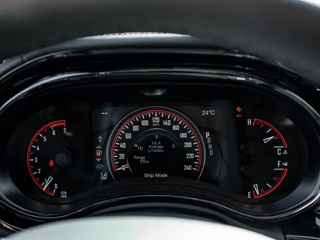 Dodge Durango 2026 photo 4