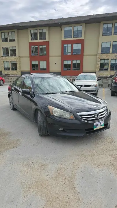 Honda Accord 2011 photo 5