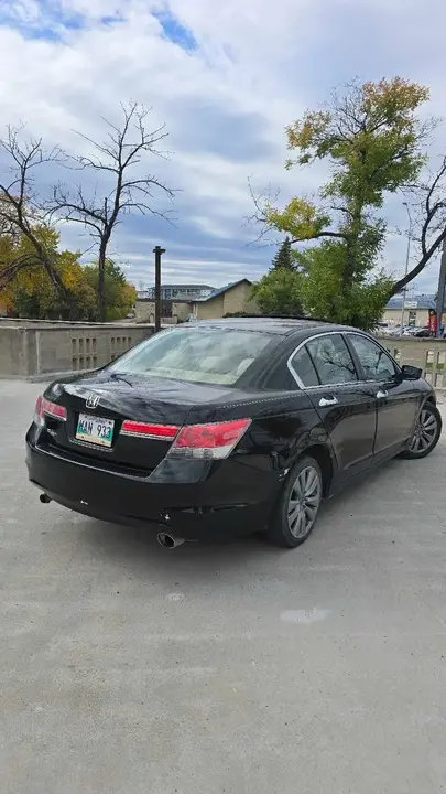 Honda Accord 2011 photo 3