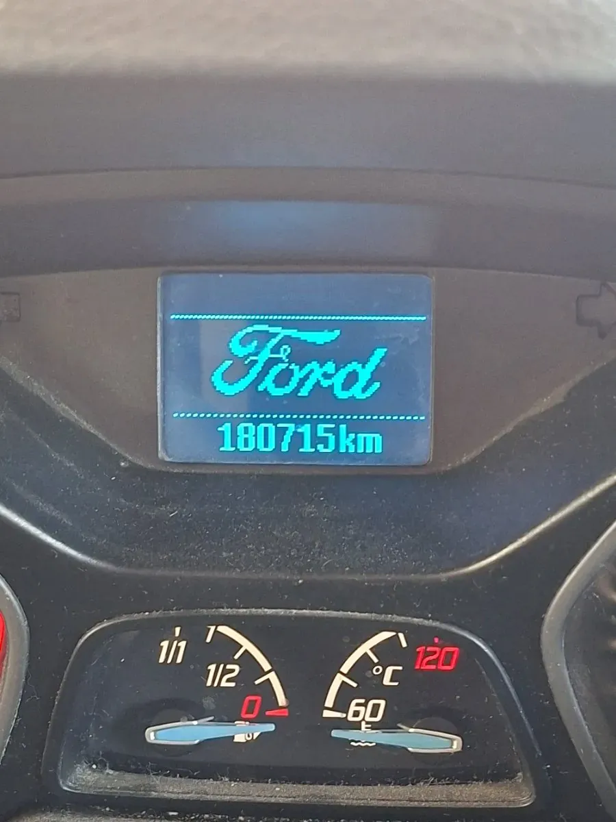 Ford C-Max 2014 photo 2