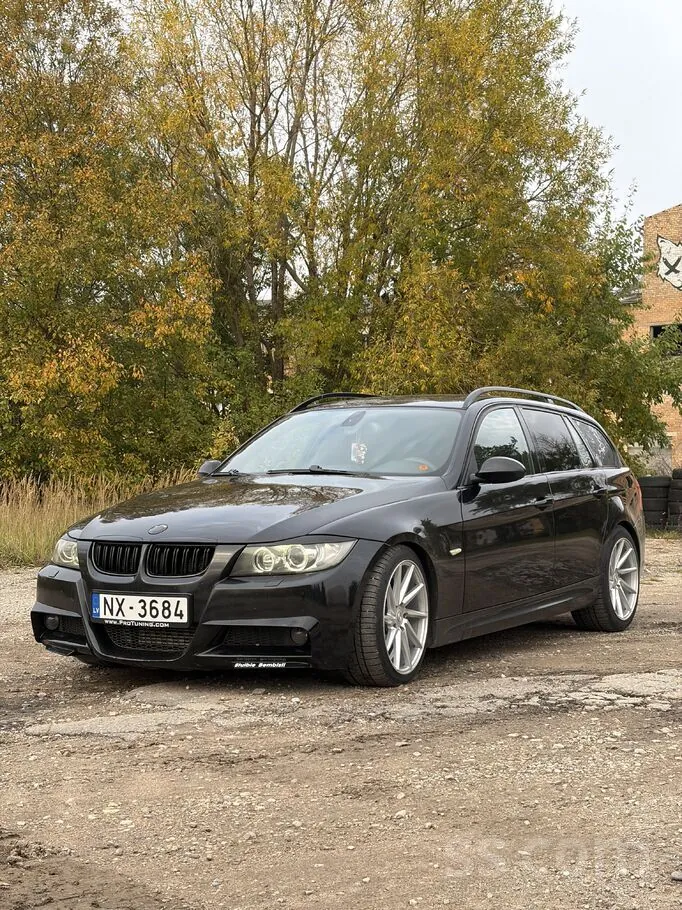 BMW 325