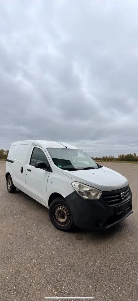 Dacia Dokker